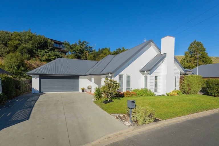 Photo of property in 20 Bridgewater Lane, Stoke, Nelson, 7011