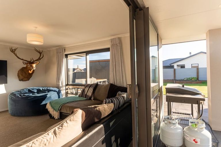 Photo of property in 18 Grandvue Drive, Twizel, 7901