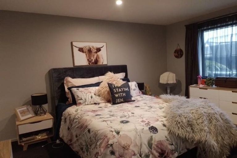 Photo of property in 5 Rossall Crescent, Rolleston, 7615