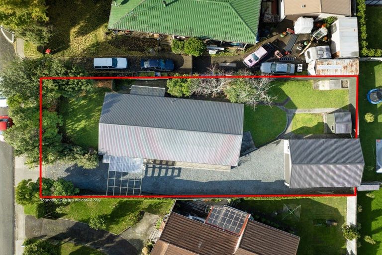 Photo of property in 45 Patumahoe Road, Patumahoe, Pukekohe, 2679