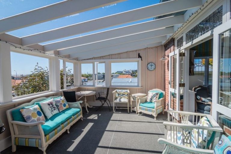 Photo of property in 10 Nelson Terrace, Seaview, Timaru, 7910