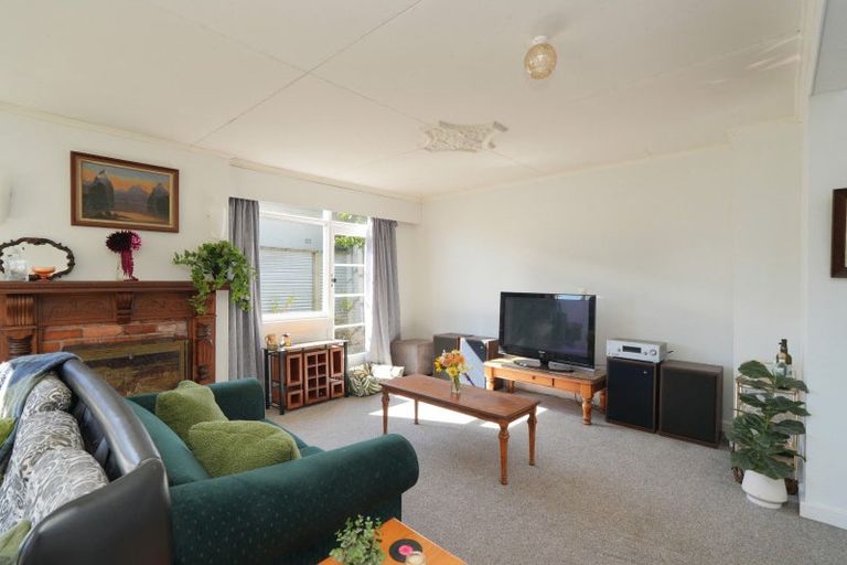 Photo of property in 197 Mary Street, Richmond, Invercargill, 9810