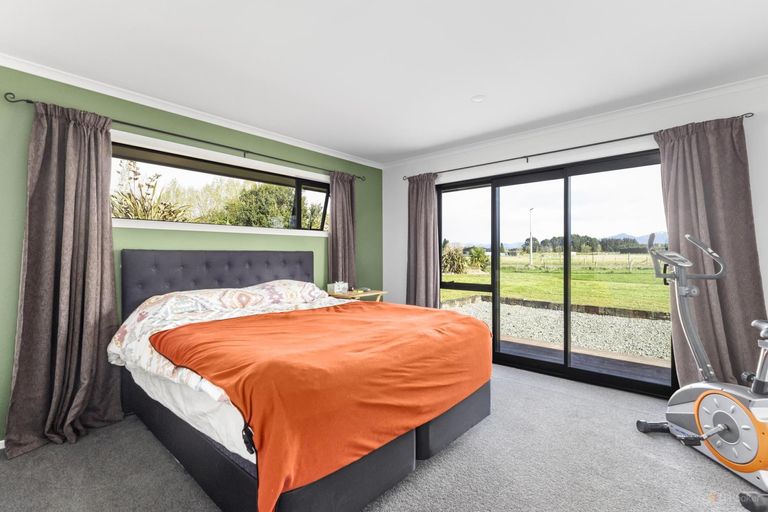 Photo of property in 24 Opuha Street, Orari, Geraldine, 7992