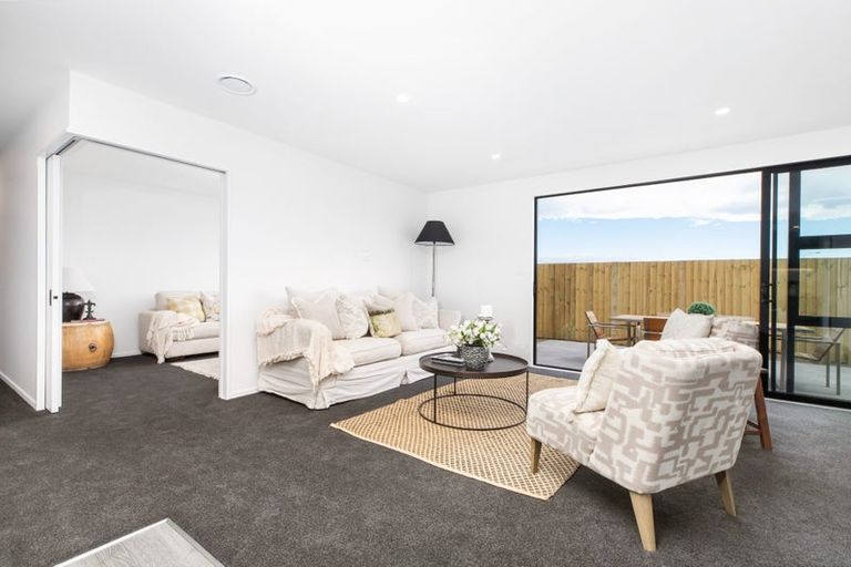 Photo of property in 38 Agathis Crescent, Wigram, 8025