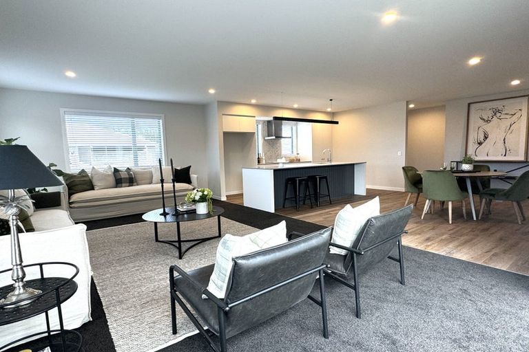 Photo of property in 9 George Yee Place, Taradale, Napier, 4112