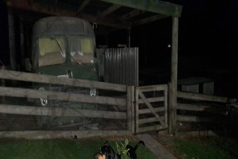 Photo of property in 798 Paparimu Road, Mangatawhiri, Papakura, 2583