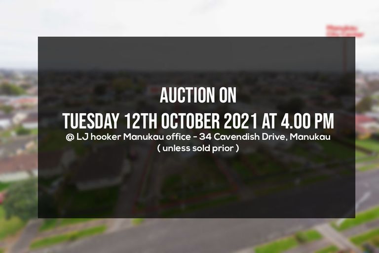 Photo of property in 39 Steven Street, Mangere East, Auckland, 2024