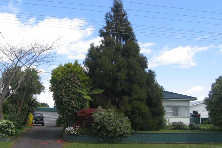Photo of property in 24 Peria Road, Matamata, 3400