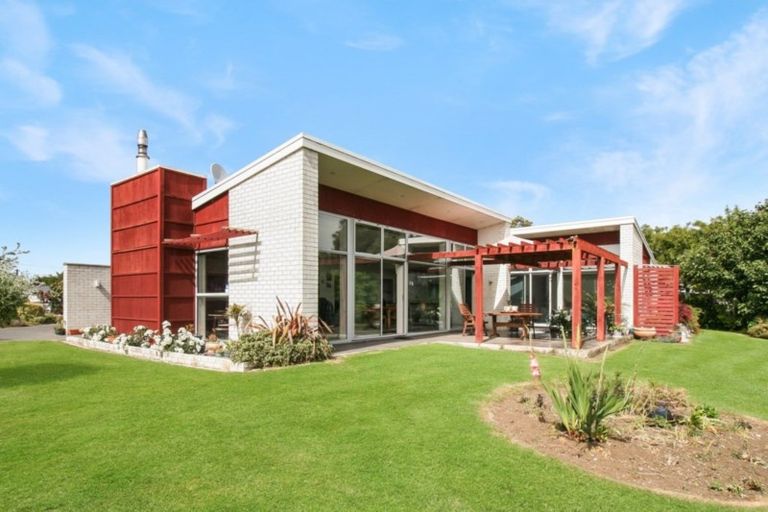 Photo of property in 12d Takiroa Street, Urenui, 4375