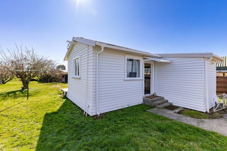 Photo of property in 210 High Street, Blenheim, 7201