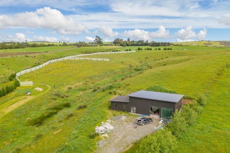 Photo of property in 790 Pungaere Road, Waipapa, 0295