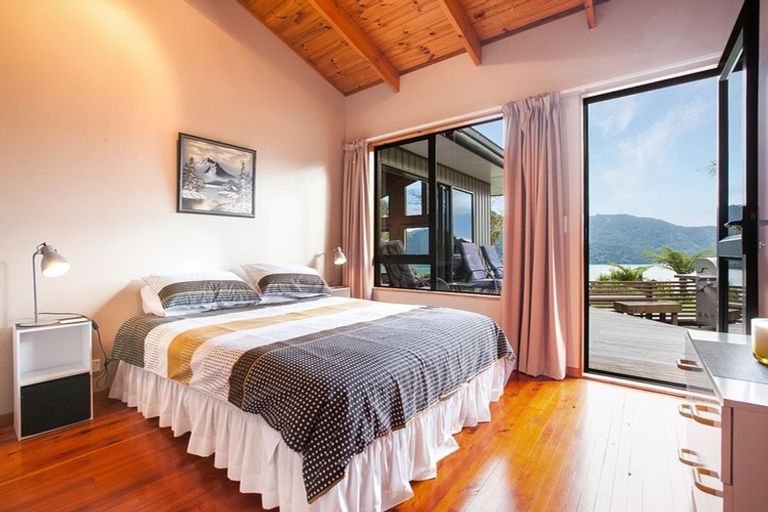 Photo of property in 31 Old Hospital Road, Whangaroa, Kaeo, 0478