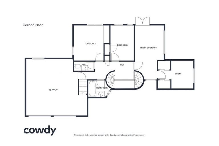 Photo of property in 71 Parklands Drive, Huntsbury, Christchurch, 8022