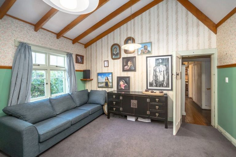 Photo of property in 595 Wards Line, Morison Bush, Greytown, 5794