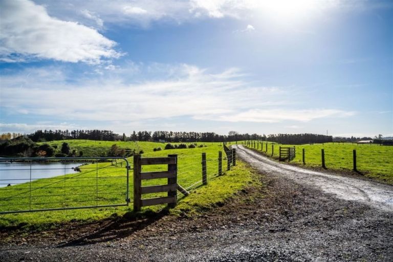 Photo of property in 208 Tatton Road, Maungatapere, Whangarei, 0179