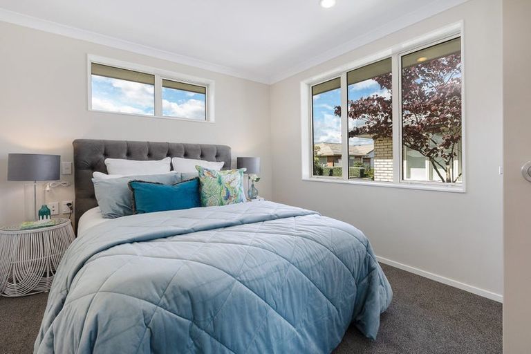 Photo of property in Summerset At The Course, 20 Racecourse Road, Trentham, Upper Hutt, 5018