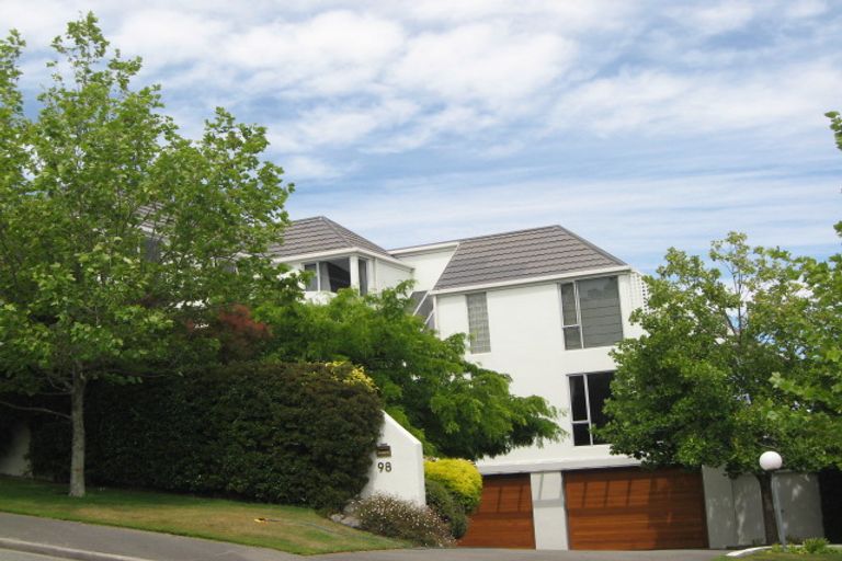 Photo of property in 98 Penruddock Rise, Westmorland, Christchurch, 8025