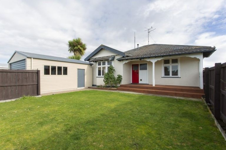 Photo of property in 117 Creek Road, Allenton, Ashburton, 7700