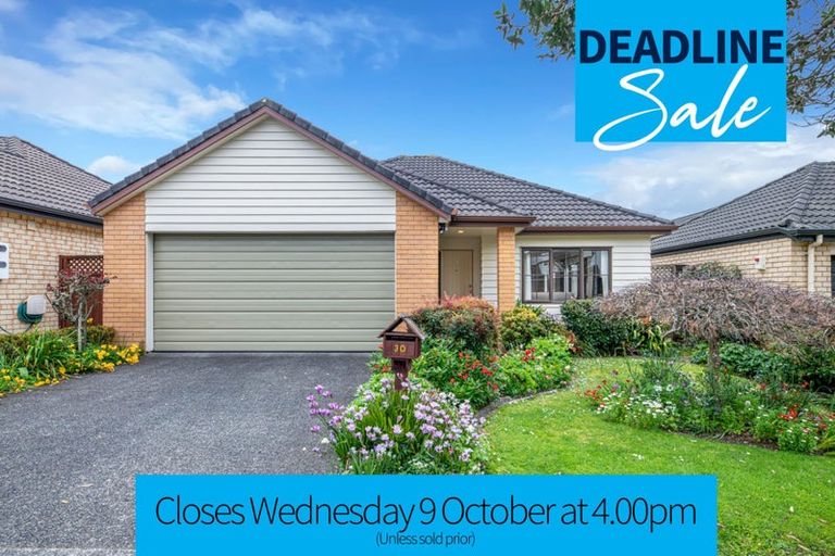 Photo of property in 30 Espalier Drive, Henderson, Auckland, 0612