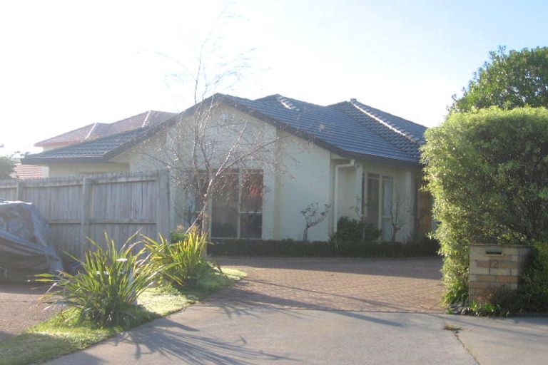 Photo of property in 12 Inagh Close, Dannemora, Auckland, 2016