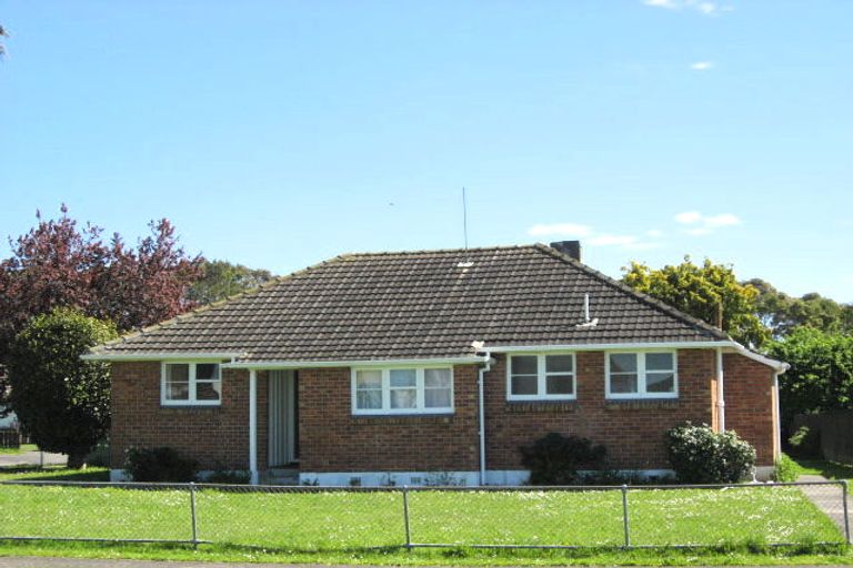 Photo of property in 14 Smith Avenue, Huntly, 3700