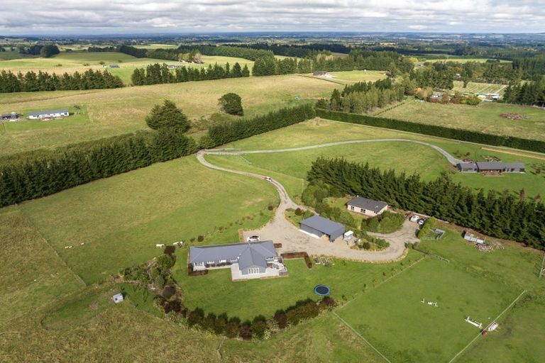 Photo of property in 83 Smarts Road, Loburn, Rangiora, 7472