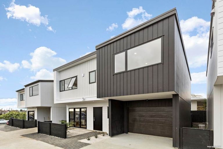 Photo of property in 67b Aramoana Avenue, Devonport, Auckland, 0624