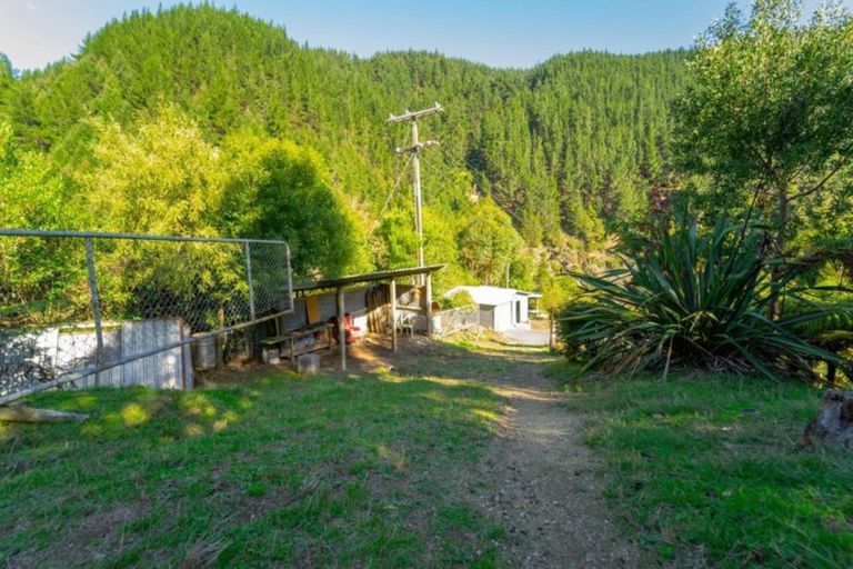Photo of property in 571 Maitai Valley Road, Maitai, Nelson, 7010