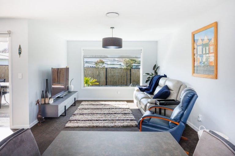 Photo of property in 163a Denbigh Street, Feilding, 4702