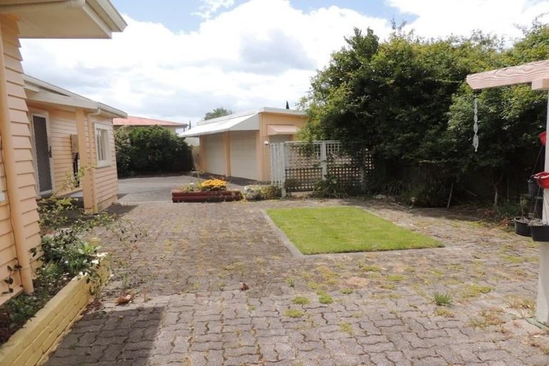 Photo of property in 10 Ypres Street, Greenmeadows, Napier, 4112