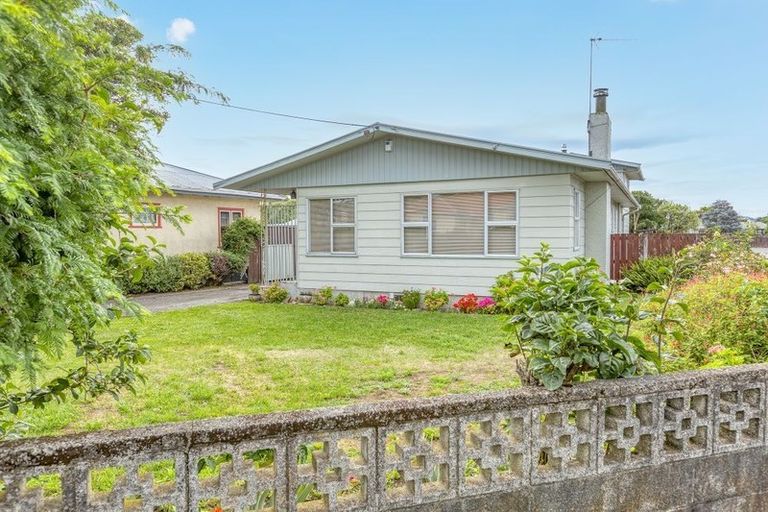 Photo of property in 41 South Road, Kuripuni, Masterton, 5810