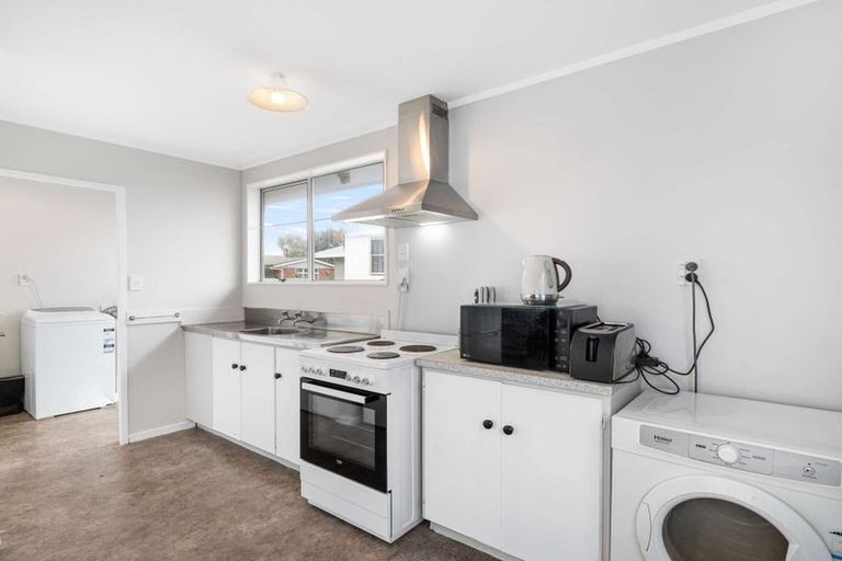 Photo of property in 28b Kings Avenue, Gonville, Whanganui, 4501