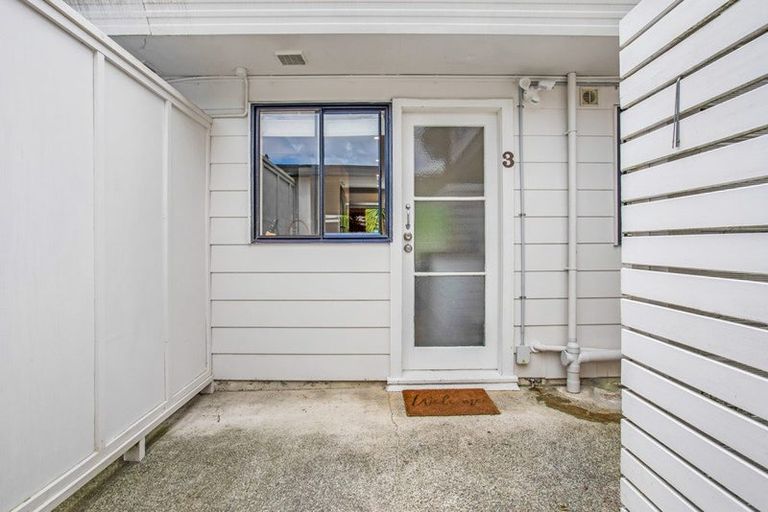 Photo of property in 3/21 Rodney Street, Otahuhu, Auckland, 1062