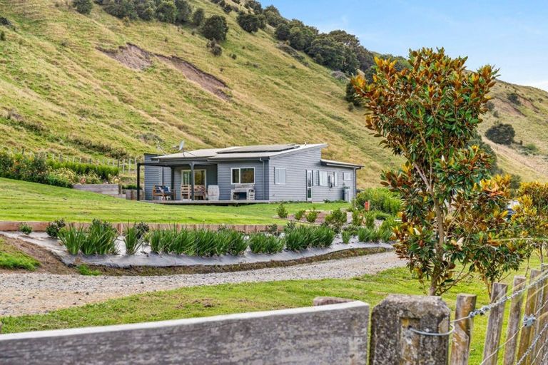 Photo of property in 1156 Dartmoor Road, Dartmoor, Napier, 4186