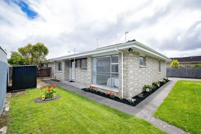 Photo of property in 4/31 Middle Road, Havelock North, 4130