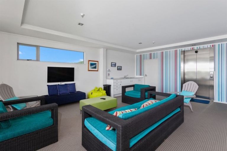 Photo of property in Quayside Apartments, 106/11 George Street, Whakatane, 3120