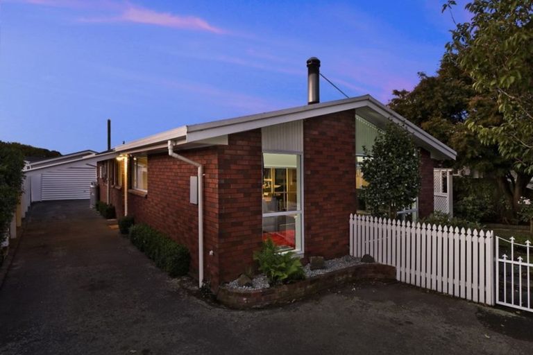 Photo of property in 188 Halswell Road, Hillmorton, Christchurch, 8025