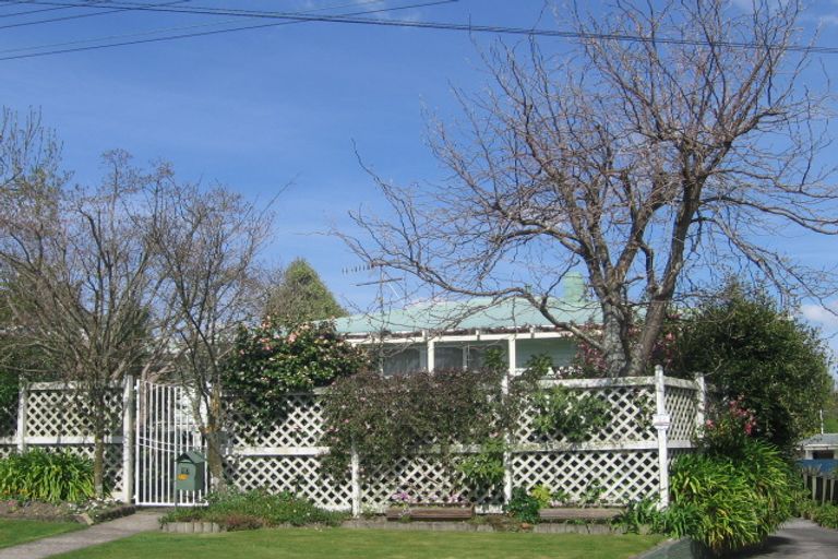 Photo of property in 20 Bertram Street, Hillcrest, Rotorua, 3015