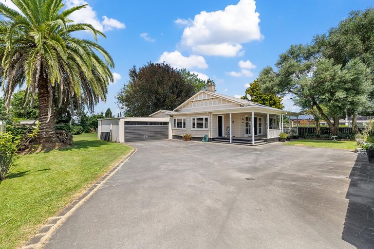 Photo of property in 39a Tower Road, Matamata, 3400