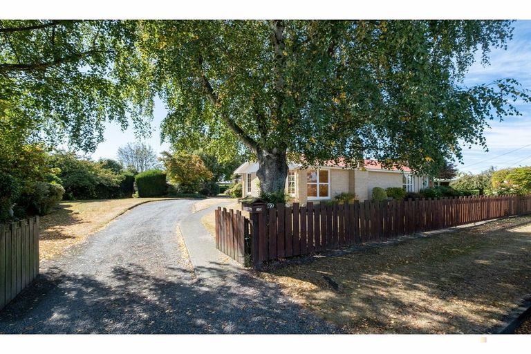 Photo of property in 35 Connolly Street, Geraldine, 7930