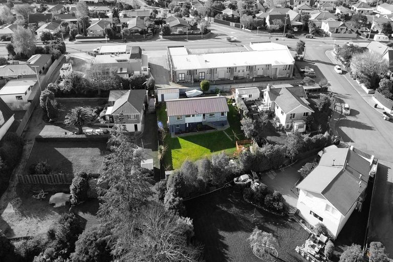 Photo of property in 3 Hawthorn Place, Gleniti, Timaru, 7910