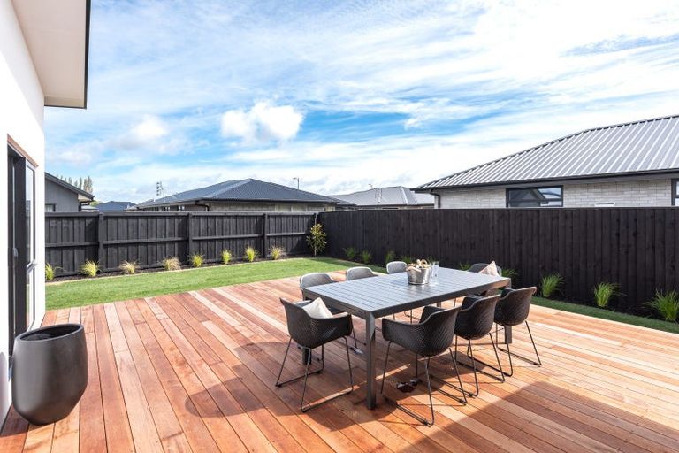 Photo of property in 4 Cork Street, Halswell, Christchurch, 8025