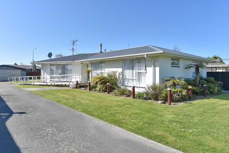 Photo of property in 48 Bracebridge Street, Kaiapoi, 7630