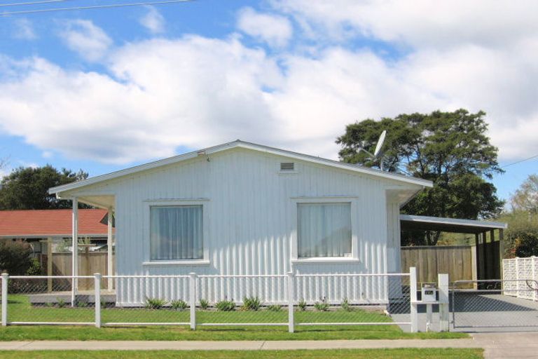 Photo of property in 1/19 Rotokawa Street, Taupo, 3330