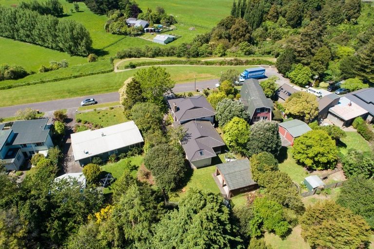 Photo of property in 193 The Terrace, Ashhurst, 4810