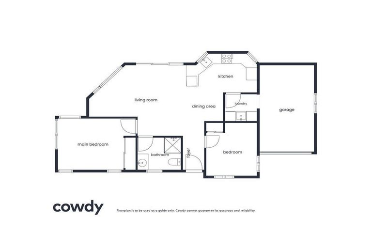 Photo of property in 165a Slater Street, Richmond, Christchurch, 8013