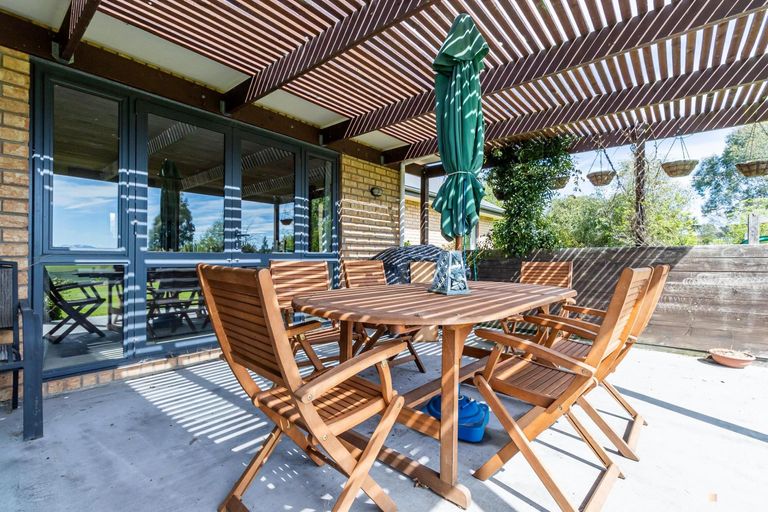 Photo of property in 854 Fairview Road, Claremont, Timaru, 7972