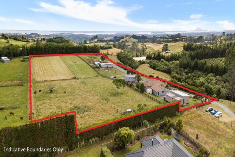 Photo of property in 649c Esdaile Road, Whakamarama, Tauranga, 3180