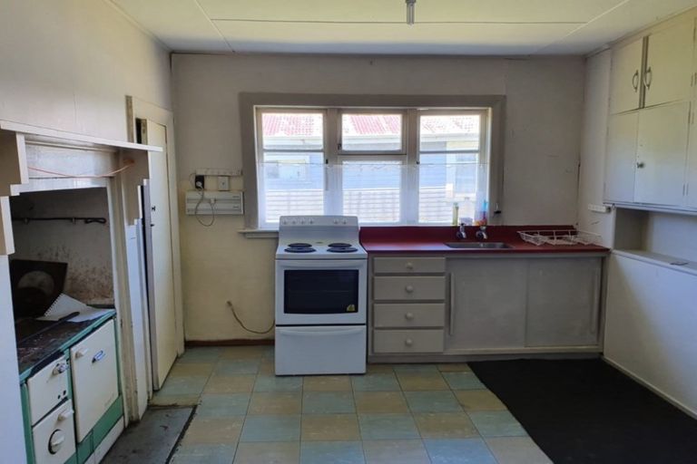 Photo of property in 50 Oxford Street, Taylorville, Greymouth, 7805