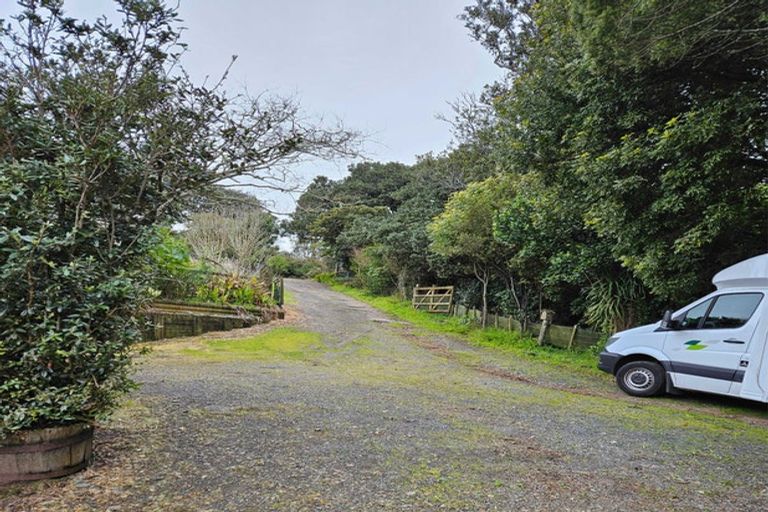 Photo of property in 471 Razorback Road, Pokeno, 2472